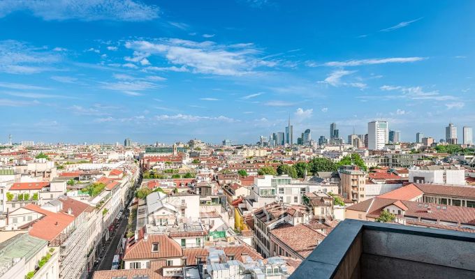 Аренда Офис Milano