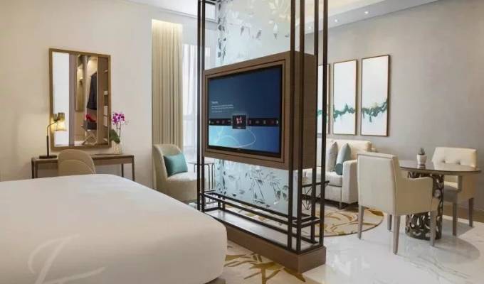 Аренда Отель Dubai