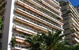 Аренда Паркинг Monaco