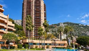 Аренда Паркинг Monaco