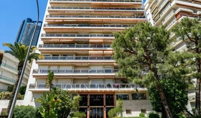 Аренда Паркинг Monaco