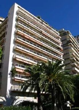 Аренда Паркинг Monaco