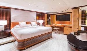 Arenda Парусное судно 