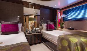 Arenda Парусное судно 