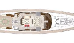 Arenda Парусное судно 