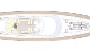 Arenda Парусное судно 