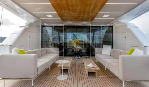 Arenda Парусное судно 