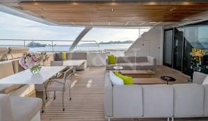 Arenda Парусное судно 