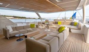 Arenda Парусное судно 