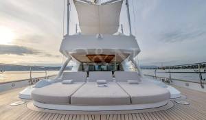 Arenda Парусное судно 