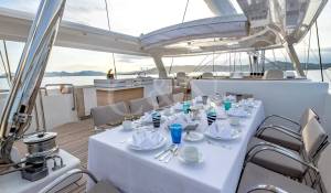 Arenda Парусное судно 