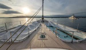 Arenda Парусное судно 