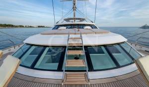 Arenda Парусное судно 