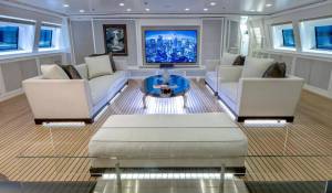 Arenda Парусное судно 