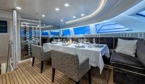 Arenda Парусное судно 