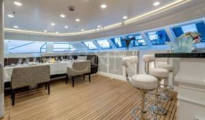 Arenda Парусное судно 