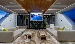 Arenda Парусное судно 