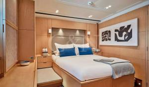 Arenda Парусное судно 