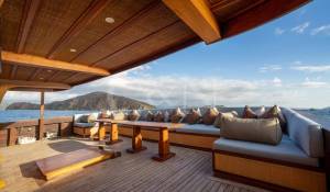 Arenda Парусное судно 