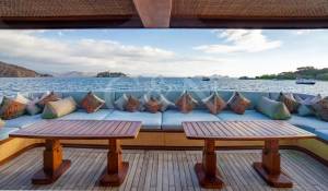 Arenda Парусное судно 