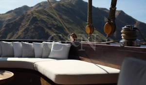 Arenda Парусное судно 