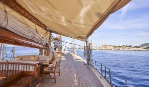 Arenda Парусное судно 