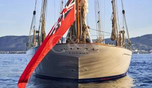 Arenda Парусное судно 