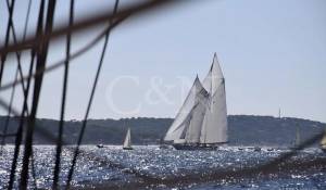 Arenda Парусное судно 