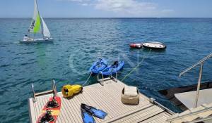 Arenda Парусное судно 