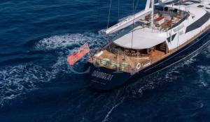 Arenda Парусное судно 