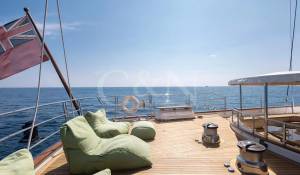 Arenda Парусное судно 