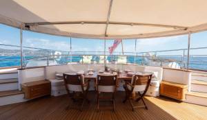 Arenda Парусное судно 