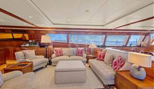 Arenda Парусное судно 