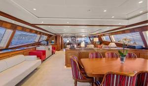 Arenda Парусное судно 