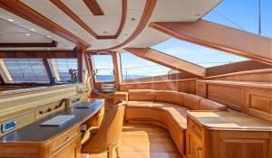 Arenda Парусное судно 