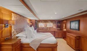 Arenda Парусное судно 