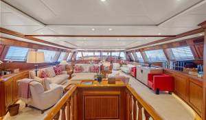 Arenda Парусное судно 