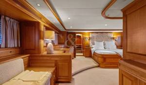 Arenda Парусное судно 