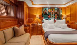 Arenda Парусное судно 