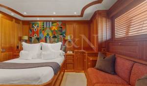 Arenda Парусное судно 