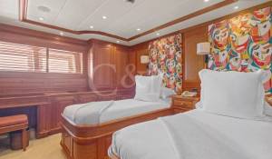 Arenda Парусное судно 