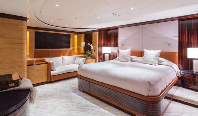 Arenda Парусное судно 