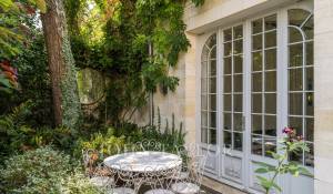 Аренда Павильон Bordeaux