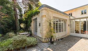 Аренда Павильон Bordeaux