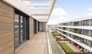 Аренда Пентхаус Alcobendas