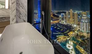 Аренда Пентхаус Downtown Dubai