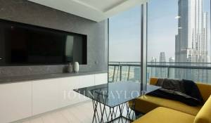 Аренда Пентхаус Downtown Dubai