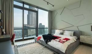 Аренда Пентхаус Downtown Dubai