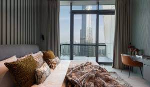 Аренда Пентхаус Downtown Dubai