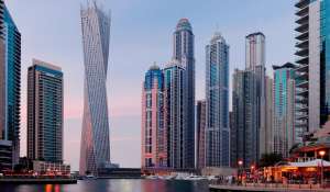 Аренда Пентхаус Dubai Marina